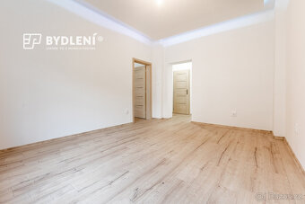 Pronájem bytu 2+1 54m² - 5