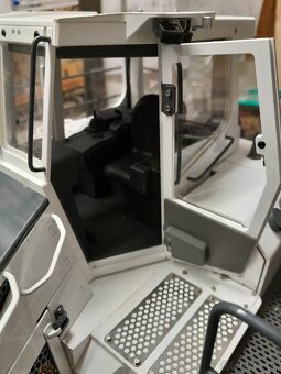 Rc hydraulicky bulldozer 1/14 - 5