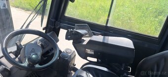 JUNGHEINRICH TFG 320S ROK 2013 - 5