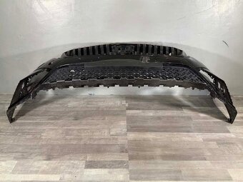 ŠKODA OCTAVIA 4 19-23 nárazník RS OST + 6xPDC 5E3807217F - 5