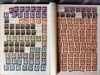 Album A4/16 stran č.68 - 5