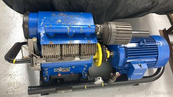 Kompresor Orlík 3JSK - 5