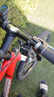 Horské kolo Superior - 5