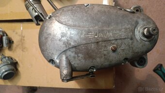 STADION S 11 MOTOR - 5