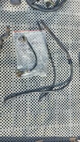 Yamaha XJ 600 - Diversion - 5