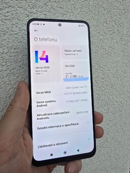 Redmi Note 12 4+2/128gb - 5