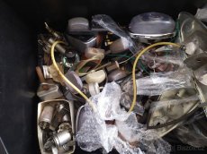 škoda 1000 MB MBX 100 L 110 R 105 L 120 L octavia - 5