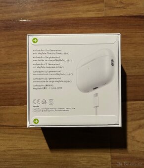 AirPods Pro (2nd generations) - 5