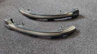 LED dynamické blinkry GOLF 7, TOURAN 2 (nové) - 5