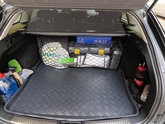 Prodej Mazdy 6 Gj - 5