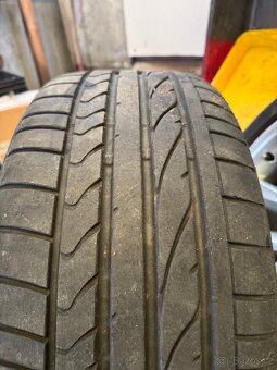 Kola bmw style 331 19” - 5