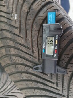 205 60 16 5x114,3 Renault - 5