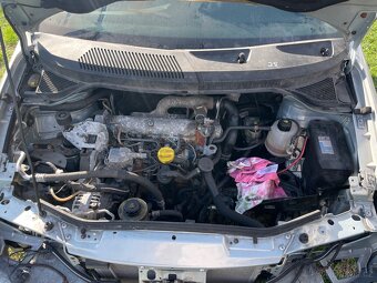 Renault scenic 1.9 DTI - 5