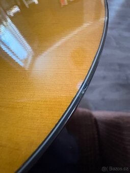 Kytara Levoruká Gewa Student Natural 3/4 LH - 5