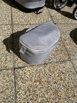 Kočárek Espiro Next - 5