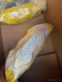 Dily Mustang S550 2015-23 - 5