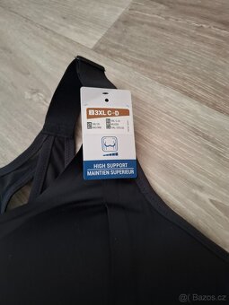 Sportovní podprsenka - 5