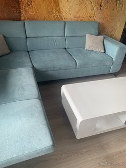 Sedaci souprava s úložným prostorem - 5