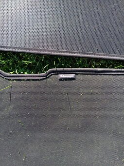 SLUNEČNÍ CLONY VW SEAT - 5