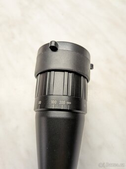 Puškohled Valiant Lynx 4x32 vč. montáže - 5