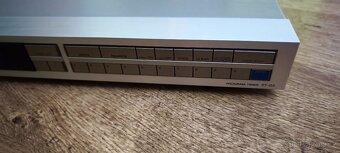 Vintage Audio Timer Sony PT D3,čti popis - 5