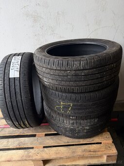 Prodám letni pneu - 5