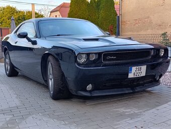 Dodge Challenger 3.6 pouze výměna - 5