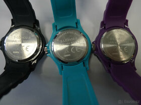 3 x HODINKY AURIOL - 5