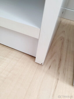 2x noční stolek předání Kladno - 5