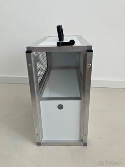 Přepravka, přenoska 40x40x20 - 5