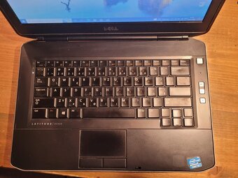 DELL Latitude E5430 na ND - 5