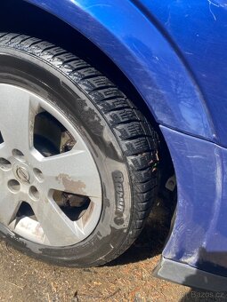 Opel Vectra 1.9CDTI - 5