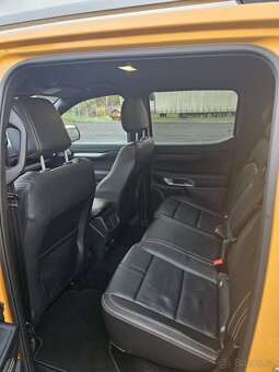 Ford Ranger Wildtrak 3.0 - 5