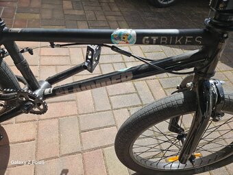 BMX GT s 20 - 5