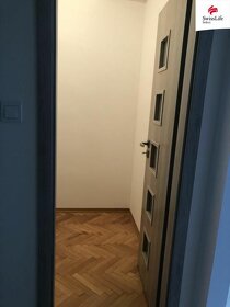 Pronájem bytu 2+1 53 m2 Svojsíkova, Teplice - 5