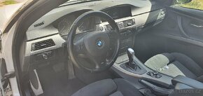 Bmw 320d coupe - 5