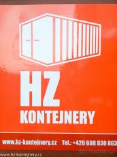 Lodní kontejner vel. 40'HC mrazící-r.v.2018-SKLADEM TOP3 - 5