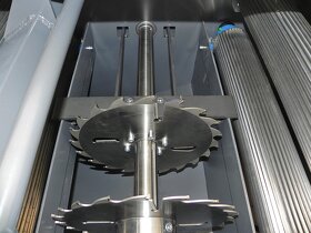 Rozmítací pila / Omítací pila KUSING - 5
