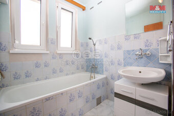 Prodej bytu 3+1, 95 m², Lodhéřov - 5