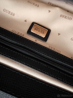 Guess crossbody kabelka - nová - 5