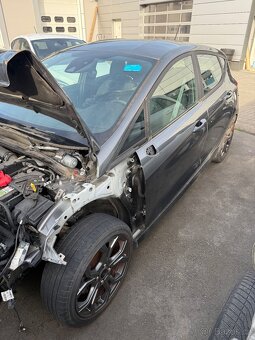 Ford Fiesta ST-line - 5