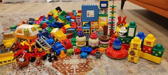 Lego DUPLO 10kg - 5