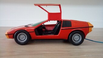 BMW TURBO MEHANOTECHNIKA IZOLA - 5