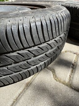Plechy 4x108 r14 175/65 - 5