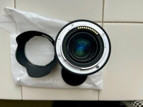 NIKKOR Z 24-200mm f/4-6.3 VR Nikon - 5