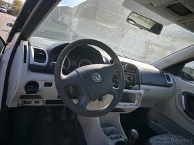 Nahradni dily Škoda Roomster r.v. 2008 BXW LVC - 5