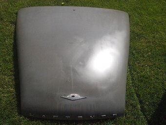 WARTBURG 311 353 KAPOTA DVEŘE BLATNÍK - 5