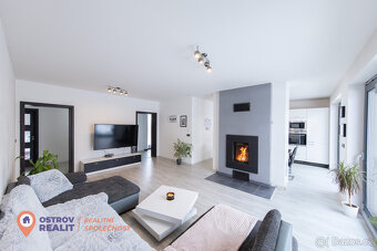 Prodej, rodinný dům, 4+kk, 728 m2, Rapotín - 5