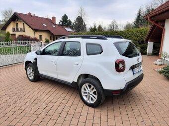 Dacia Duster 1.0i, 2021, 28tkm, Alu - 5