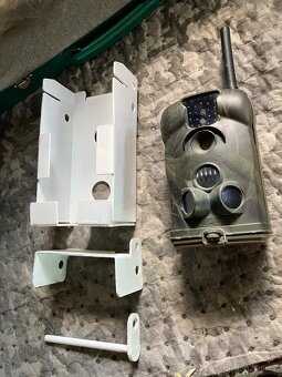 ACORN Ltl-6210MM, HD video + foto 12 Mpix + ochranná klec. - 5
